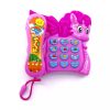 Telefon dobozban - unikornis - elemes - 82490