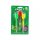 Darts nyíl szett lapon - 3 darab - 82509