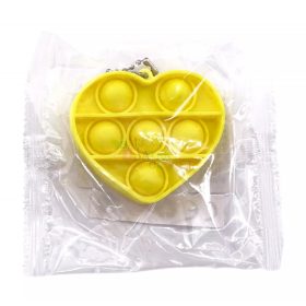 Pop it kulcstartó zacskóban - 82550