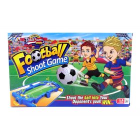 Asztali foci dobozban -  82552
