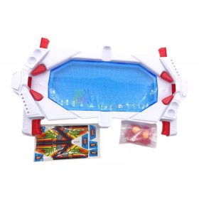 Asztali foci dobozban -  82553