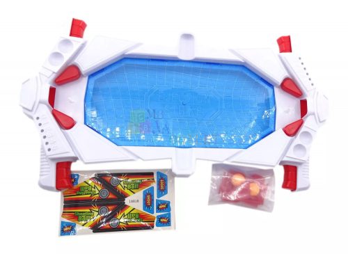 Asztali foci dobozban -  82553