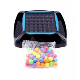 Golyó tologató logikai játék - 82558