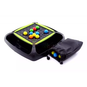 Golyó tologató logikai játék - 82560