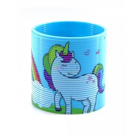 Lépcsőjáró rugó dobozban - 82573