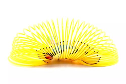 Lépcsőjáró rugó zacskóban - 82574