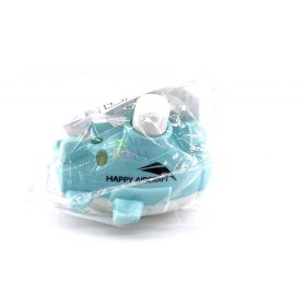 Kádjáték zacskóban - spriccelő repülő - 82578