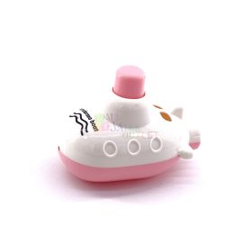   Kádjáték zacskóban - spriccelő tengeralattjáró - 82580