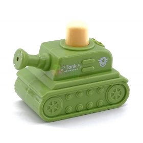 Kádjáték zacskóban - spriccelő tank - 82581