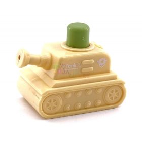 Kádjáték zacskóban - spriccelő tank - 82581