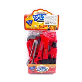 Szerszám szett zacskóban - 82602