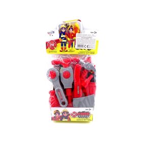 Szerszám szett zacskóban - 82604