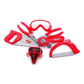 Szerszám szett zacskóban - 82605