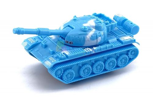 Tank zacskóban - hátrahúzós - 82633