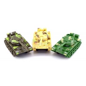 Tank zacskóban - hátrahúzós - 82633