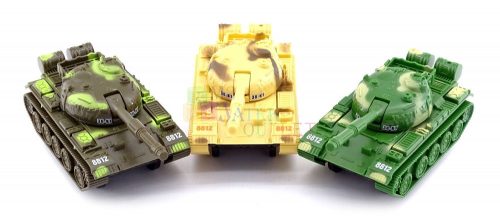 Tank zacskóban - hátrahúzós - 82633