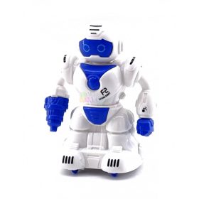 Robot zacskóban - 82634