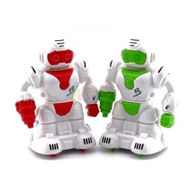 Robot zacskóban - 82634