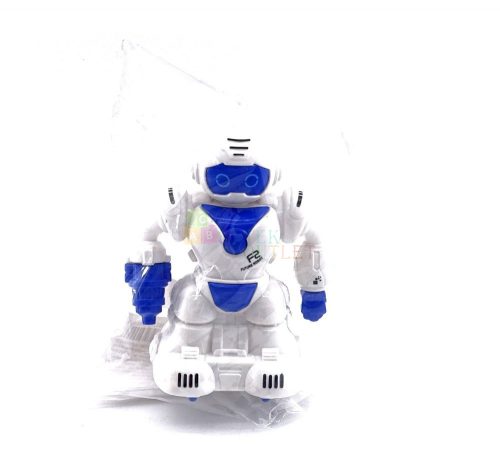 Robot zacskóban - 82634