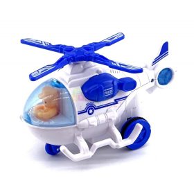 Helikopter zacskóban - 82635