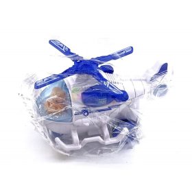 Helikopter zacskóban - 82635