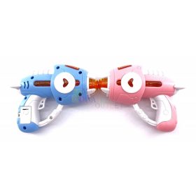 Pisztoly zacskóban - kivetítős - 82640