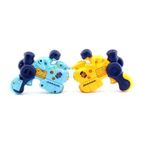 Pisztoly zacskóban - kivetítős - 82641