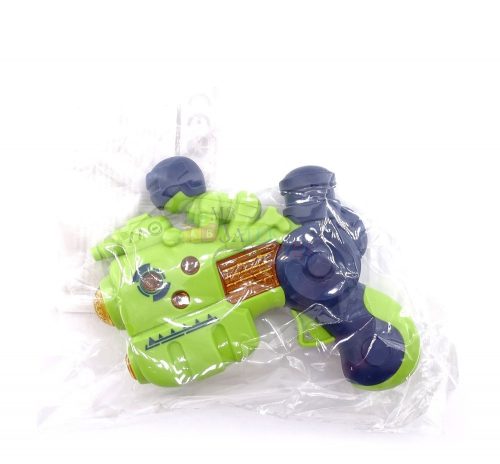 Pisztoly zacskóban - kivetítős - 82641