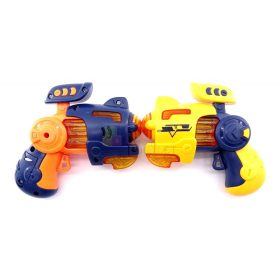 Pisztoly zacskóban - kivetítős - 82642