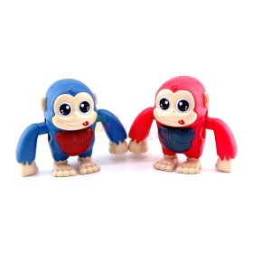 Majom zacskóban - hang vezérelt - 82643