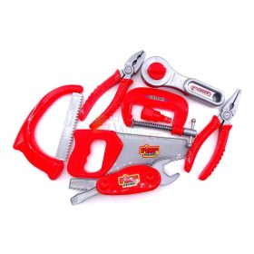 Szerszám szett hálóban - 82652