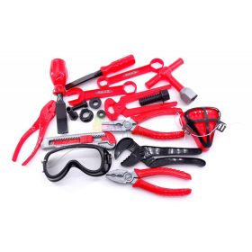 Szerszám szett hálóban - 82653