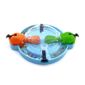 Éhes vízilovak társasjáték dobozban - 82661