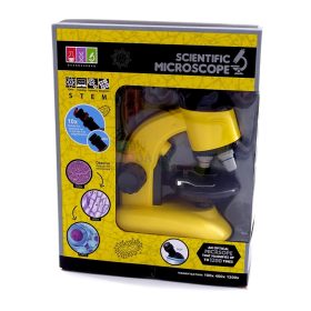 Mikroszkóp dobozban - 82704