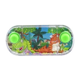 Vízi türelemjáték, dinós, 82712