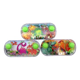 Vízi türelemjáték, dinós, 82712