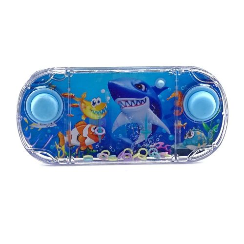 Vizi türelemjáték, tengeri állatos - 82714