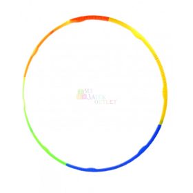 Hulahopp karika zacskóban - 80 cm - 82732