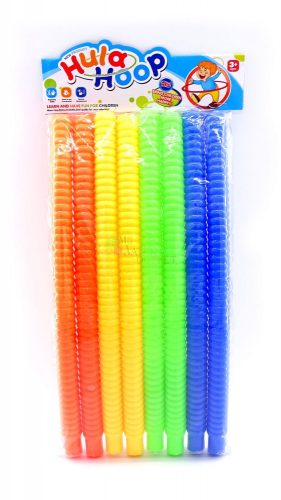 Hulahopp karika zacskóban - 80 cm - 82732