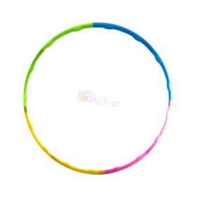 Hulahopp karika zacskóban - 68 cm - 82733