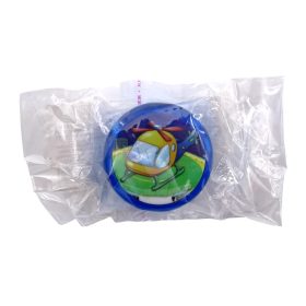 Yo-Yo játék zacskóban, elemes, járművek, 82745