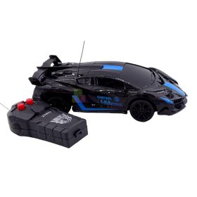RC autó dobozban, 2 funkciós, 82770