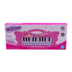 Elemes orgona dobozban, 82835