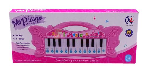 Elemes orgona dobozban, 82835