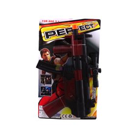 Gépfegyver lapon, 82852