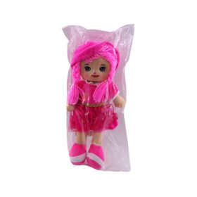 Rongybaba zacskóban, 82864