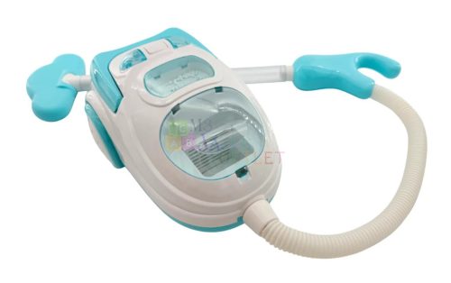 Porszívó dobozban, elemes, 82896