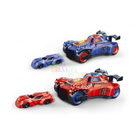 Autó elemes, kilövős - 90003