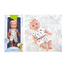 Baba dobozban - 90004