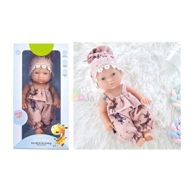 Baba dobozban - 90024